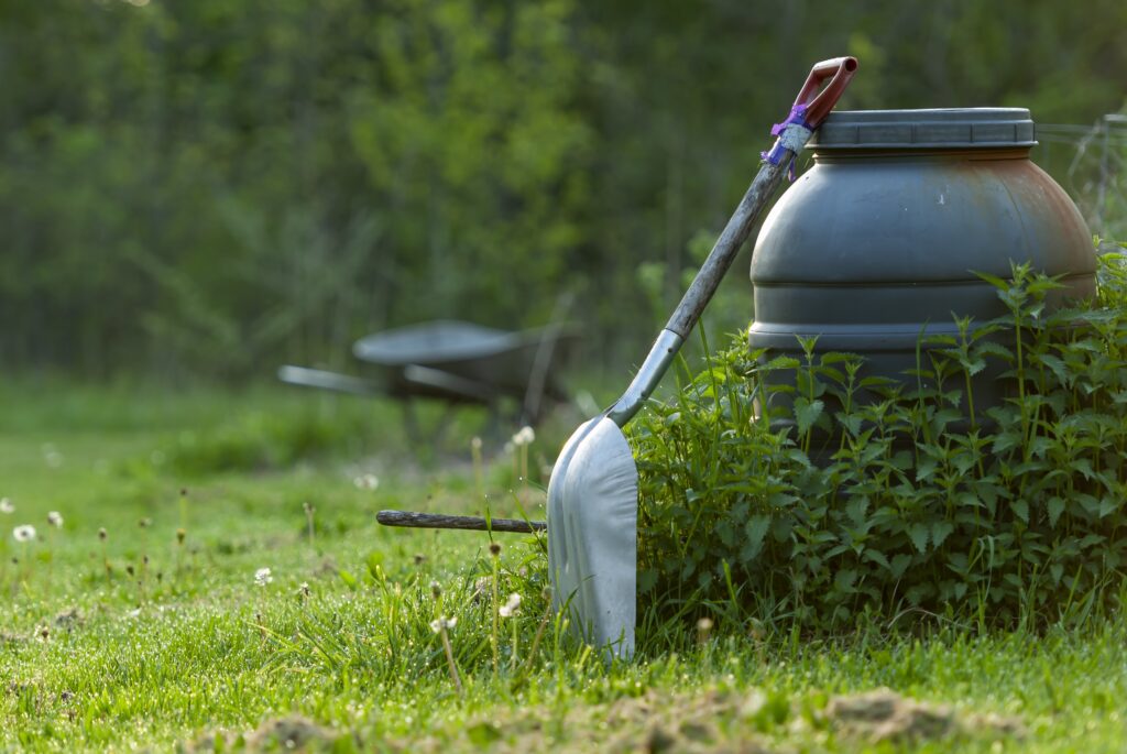 lawn management